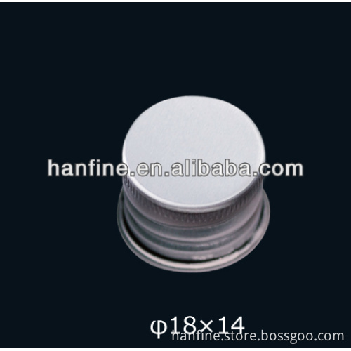 18/410 Aluminum Screw Cap